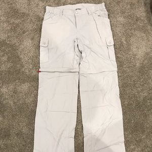 Womens NorthFace pants